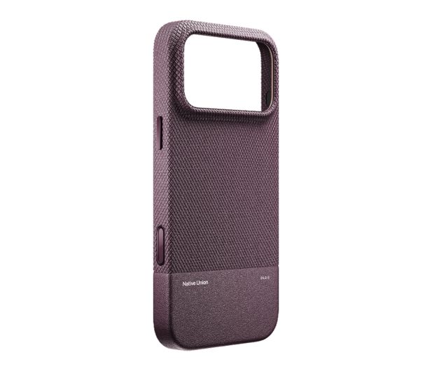 Native Union (RE)Classic Case do iPhone 18 Pro Max / 17 Pro Max MagSafe ( - 1586753 - zdjęcie 4